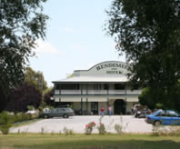 Bendemeer Hotel - Hervey Bay Accommodation 0