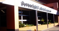 Beverly Hills NSW Tourism Hervey Bay