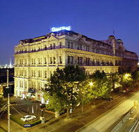 Grand Hotel Melbourne - Hervey Bay Accommodation