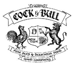 Cock And Bull Tavern - Hervey Bay Accommodation 0