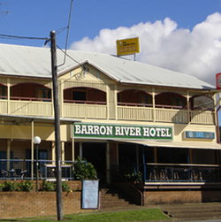 Stratford QLD Hervey Bay Accommodation