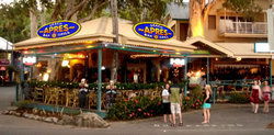 Apres Beach Bar & Grill - Palm Cove - Tourism Hervey Bay 0