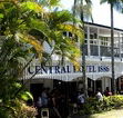 Central Hotel - Hervey Bay Accommodation