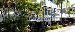 Central Hotel - Hervey Bay Accommodation 0