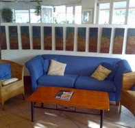 Clifton Capers Bar  Grill - Hervey Bay Accommodation