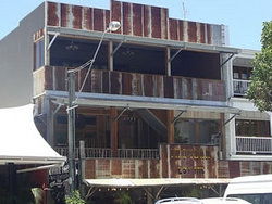 Ironbar Saloon - Hervey Bay Accommodation 0