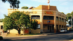 Athlone VIC Tourism Hervey Bay