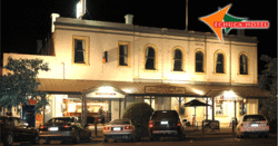 Echuca Hotel - Hervey Bay Accommodation
