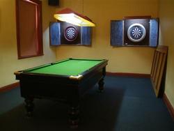 Narran Lake NSW Hervey Bay Accommodation