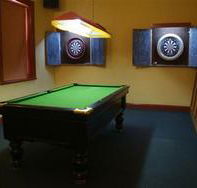 The Southern Cross Hotel - Hervey Bay Accommodation