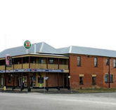 Bundarra Hotel - Hervey Bay Accommodation