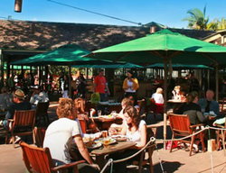 Byron Bay NSW Tourism Hervey Bay