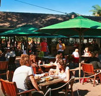 The Beach Hotel - Tourism Hervey Bay