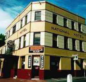 National Hotel Geelong - Tourism Hervey Bay