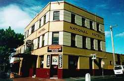 National Hotel Geelong - Hervey Bay Accommodation 0