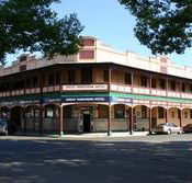The Great Northern Hotel - Grafton - Hervey Bay Accommodation