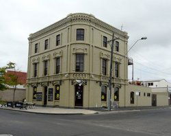 Max Hotel Geelong - Hervey Bay Accommodation 0