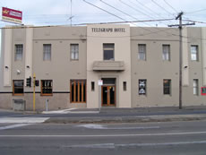 The Telegraph Hotel Geelong - Hervey Bay Accommodation 0