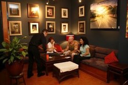Vibe Bar And Restaurant - Hervey Bay Accommodation 0