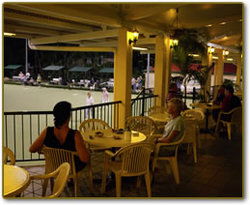 Edge Hill QLD Hervey Bay Accommodation