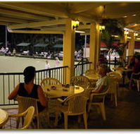 Edge Hill Bowls Club - Hervey Bay Accommodation