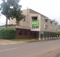 Kairi Hotel - Hervey Bay Accommodation