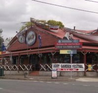Great Southern Hotel - Hervey Bay Accommodation