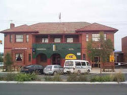 Arbuckle VIC Tourism Hervey Bay