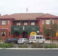 Commercial Hotel Hayfield - Tourism Hervey Bay