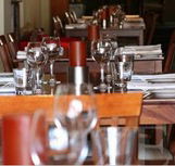 Zest Restaurant - Tourism Hervey Bay