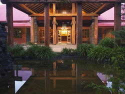 Nabageena TAS Hervey Bay Accommodation
