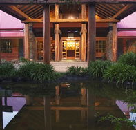 Tall Timbers Tasmania - Hervey Bay Accommodation