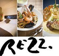 Rezz Newton - Hervey Bay Accommodation