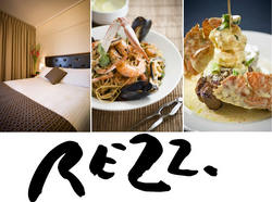 Rezz Newton - Hervey Bay Accommodation 0