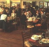 Criterion Hotel - Italian and Mediterranean Cafe Restaurant - Tourism Hervey Bay