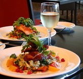 Restaurant Ten - Tourism Hervey Bay