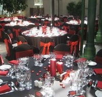 Forrest Centre Tavern  Reception Centre - Tourism Hervey Bay