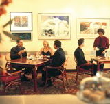 Kings Perth Hotel - Tourism Hervey Bay