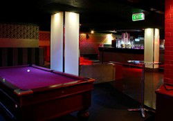 Ambar Nightclub - Tourism Hervey Bay 0