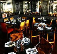 Pata Negra - Hervey Bay Accommodation