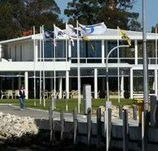 South of Perth Yacht Club - Tourism Hervey Bay