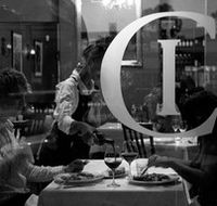 Chapter One Brasserie - Hervey Bay Accommodation