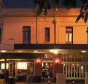 Chutney Marys - Subiaco - Hervey Bay Accommodation