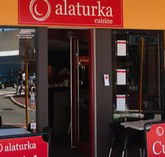 Alaturka Cuisine - Hervey Bay Accommodation