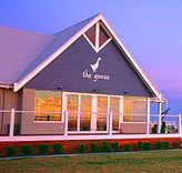 The Goose - Hervey Bay Accommodation