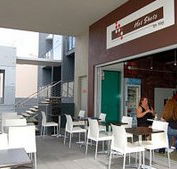 Hotshots on Hay - Hervey Bay Accommodation
