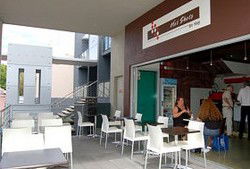 Hotshots On Hay - Hervey Bay Accommodation 0