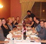 Lanna Thai Cuisine - Hervey Bay Accommodation