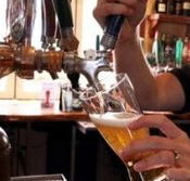 Nicholsons Bar  Grill - Tourism Hervey Bay