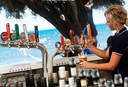 Rottnest Island WA Hervey Bay Accommodation